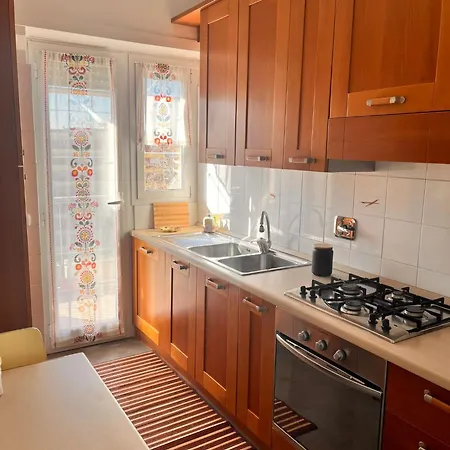 Apartamento Casina Appia *