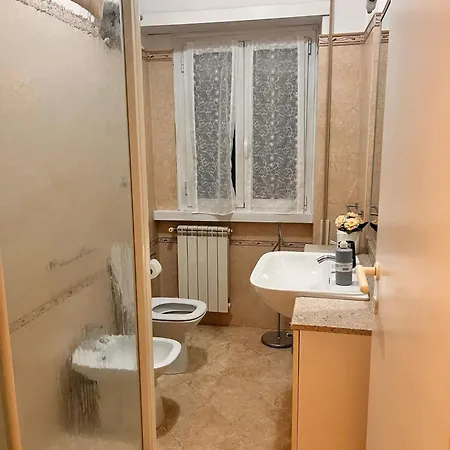 Casina Appia Roma