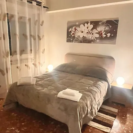 Apartmán Casina Appia Řím
