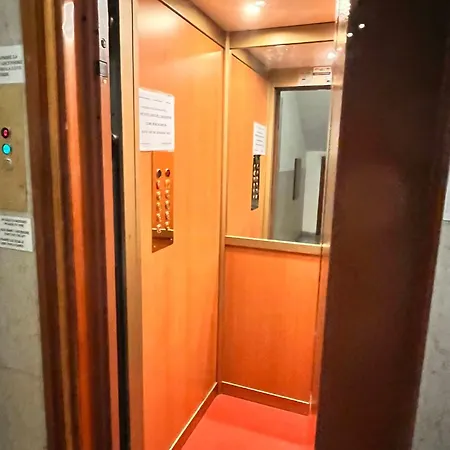 Casina Appia Apartmán