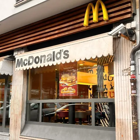 Casina Appia * Řím