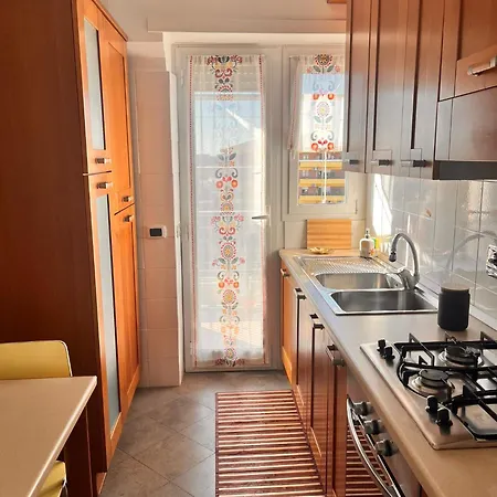 Apartmán Casina Appia