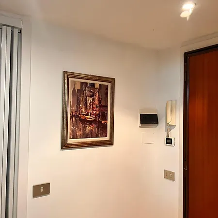 Casina Appia * Řím