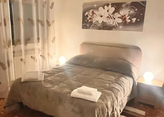 Appartement Casina Appia Rome