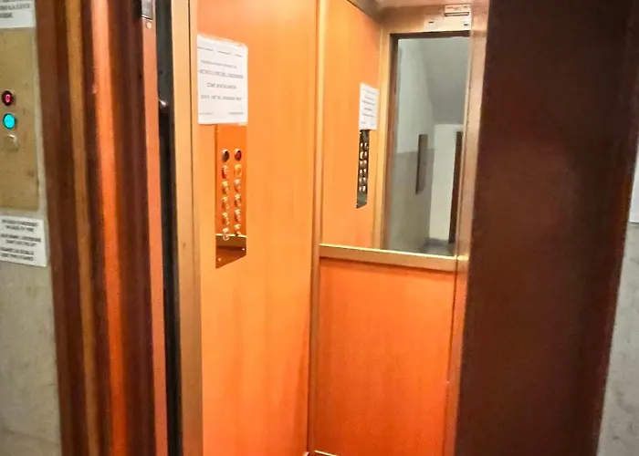 Casina Appia Appartement