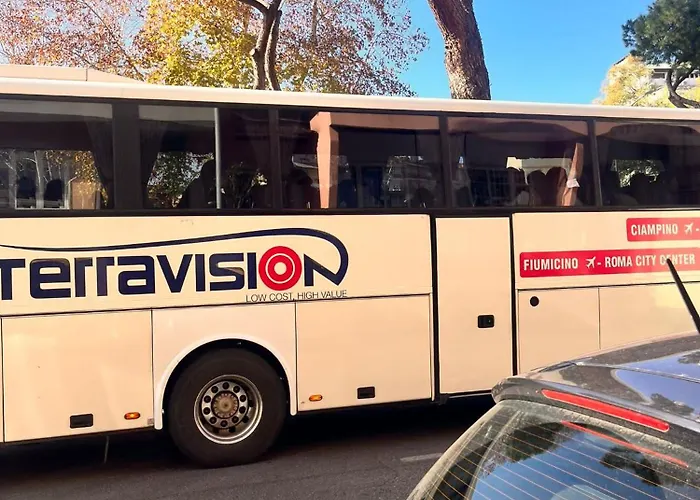 Appartement Casina Appia *