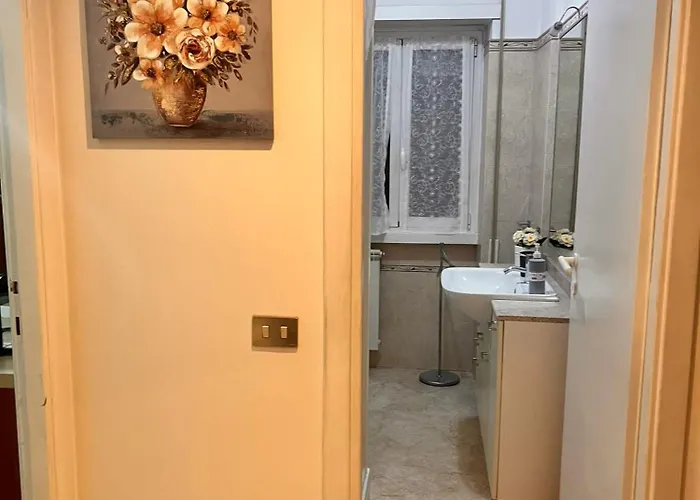 Casina Appia Appartement Rome